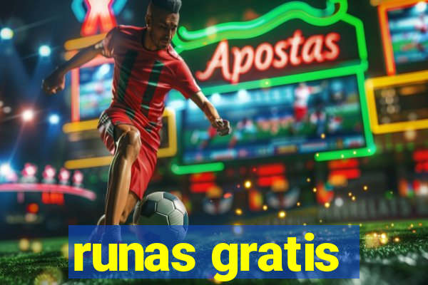 runas gratis